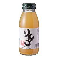 いち粒 りんごジュース 200ml