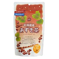 小川生薬 北海道産あずき茶 ティーバッグ 80g／4g×20