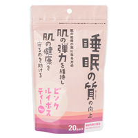 小川生薬 ピンクルイボスティーPlus 40g（2g×20）