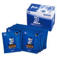 麻布タカノ ショットワンカフェ 有機イタリアーノNEO/7g×15P