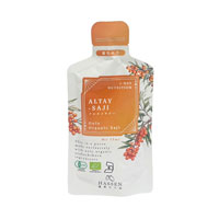 八仙 有機アルタイサジー サジーピューレ飲料 35ml