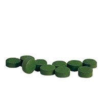 クロレラ工業株式会社 クロレラセオリー 200mg×300粒×3袋