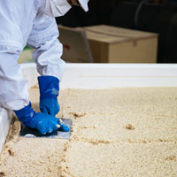 オーサワの国産立科米みそ 650g