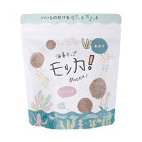 SEASON 海藻チップ モッカ！ あおさ/35g（40-50枚）