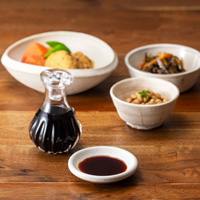 オーサワの木桶造りしょうゆ 500ml