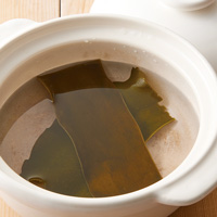 オーサワの利尻昆布 80g