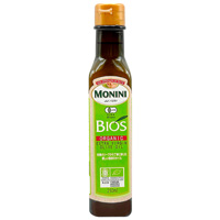 MONINIモニーニ オーガニック EXVオリーブオイルBIOS 229g/250ml