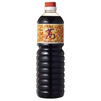 オーサワジャパン 茜醤油（ペットボトル） 1L