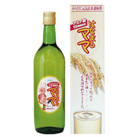 ライフメール はなまるママ 720ml