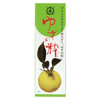 オーサワジャパン ゆずの粋 100ml