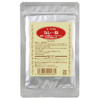 オーサワのカレー粉 20g