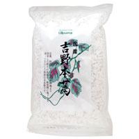 オーサワジャパン 国産 吉野本葛 150g