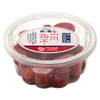 海の精 上州梅干 200g
