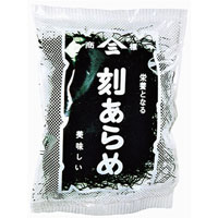 三田商店 刻あらめ 28g