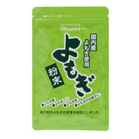 オーサワジャパン よもぎ粉末 25g