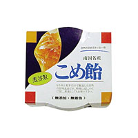 冨士屋製菓 こめ練り飴 230g