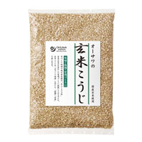 オーサワの乾燥玄米こうじ 500g