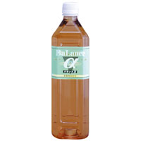 日本抗酸化飲料（株） バランスアルファ 900ml