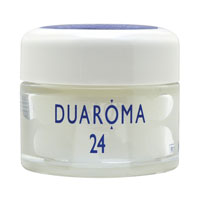 デュアロマ24 薬用クリーム 40g