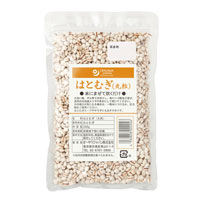 オーサワのはとむぎ 丸粒／200g