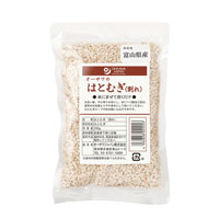オーサワのはとむぎ 割れ／200g