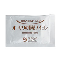 オーサワの野菜ブイヨン 40g（5g×8包）