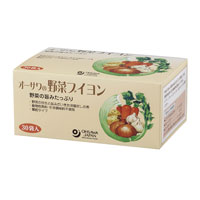 【ケース販売】 オーサワの野菜ブイヨン 150g（5g×30包）×36個