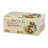 オーサワの野菜ブイヨン 150g（5g×30包）