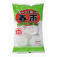MARUSEI スープで食べる春雨 75g（15g×5個）