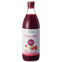 マルカイコーポレーション クランベリー100（ストレート） 500ml