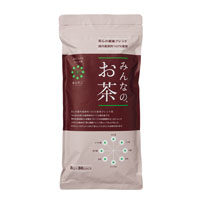 小川生薬 みんなのお茶 240g（8g×30P）