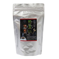 野茶い焙煎 チコリーコーヒー 180g