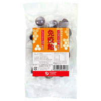 オーサワジャパン 免疫飴（プロポリス配合） 60g（15粒）