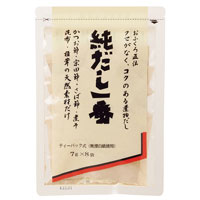 カネジョウ 純だし一番 56g（7g×8袋）