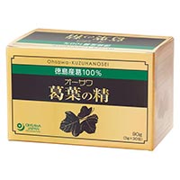 オーサワ 葛葉の精 90g（3g×30）