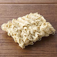 オーサワのベジ冷し中華 しょうゆだれ 121g（うち麺80g）