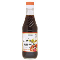 オーサワの有機ウスターソース 250ml