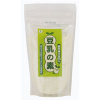 コダマ健康食品 豆乳の素（国産大豆使用） 150g