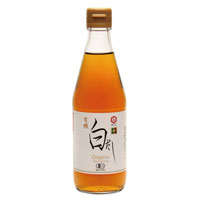 七福醸造 有機白だし 360ml