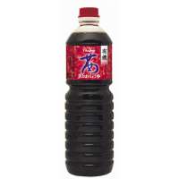 オーサワの有機茜醤油 1L