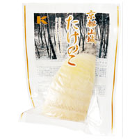 まるつね 京都山城たけのこ（水煮カットタイプ） 150g