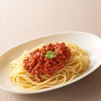 オーサワの有機ベジパスタソース（ミートソース風） 140g