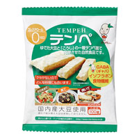 マルシン食品 テンペ（レトルト） 100g