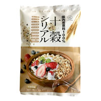 旭食品 十穀シリアル 150g