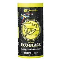 フルーツバスケット ECO・BLACK 195g