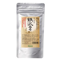 オーサワの鉄火みそ 麦みそ 70g