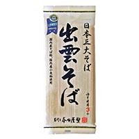 本田商店 出雲そば 180g