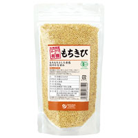 北海道産 有機もちきび 200g