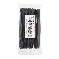 オーサワの日高早煮昆布 100g