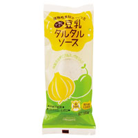 オーサワの豆乳タルタルソース 100g